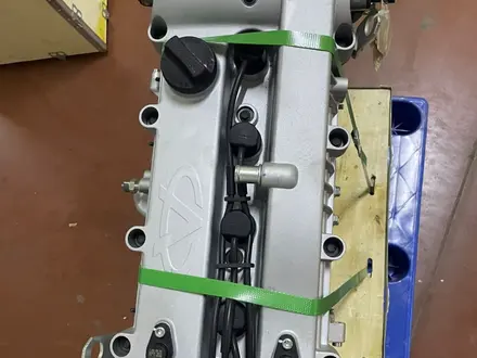 Двигатель новый за 800 000 тг. в Алматы