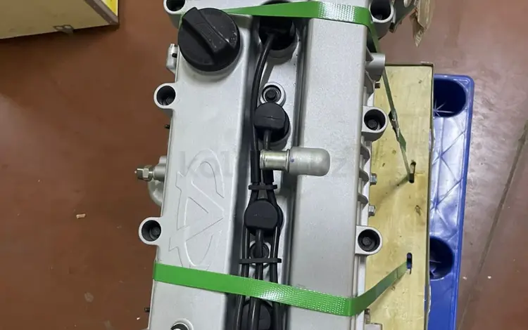 Двигатель новый за 800 000 тг. в Алматы