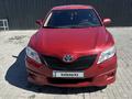 Toyota Camry 2010 года за 5 500 000 тг. в Алматы