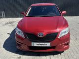 Toyota Camry 2010 года за 5 500 000 тг. в Алматы