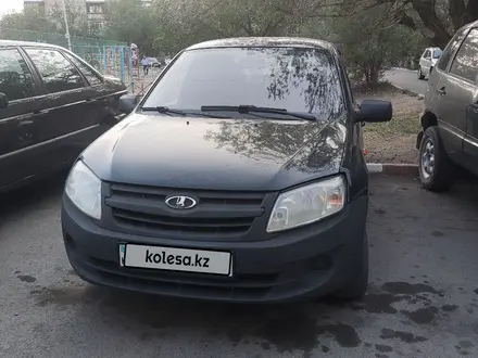 ВАЗ (Lada) Granta 2190 2014 года за 2 200 000 тг. в Сатпаев