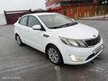 Kia Rio 2014 года за 5 100 000 тг. в Кызылорда – фото 6