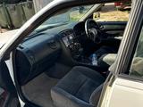 Nissan Gloria 1999 годаүшін1 299 999 тг. в Астана – фото 4