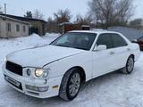 Nissan Gloria 1999 года за 1 790 000 тг. в Астана – фото 4