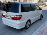 Toyota Alphard 2004 годаfor3 600 000 тг. в Актау – фото 4