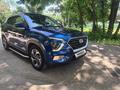 Hyundai Creta 2021 годаүшін8 800 000 тг. в Алматы – фото 2