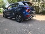 Hyundai Creta 2021 года за 8 800 000 тг. в Алматы – фото 4