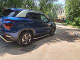 Hyundai Creta 2021 года за 8 800 000 тг. в Алматы – фото 5