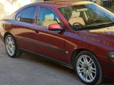 Volvo S60 2004 года за 3 200 000 тг. в Караганда – фото 2