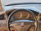 Volvo S60 2004 года за 3 200 000 тг. в Караганда – фото 4