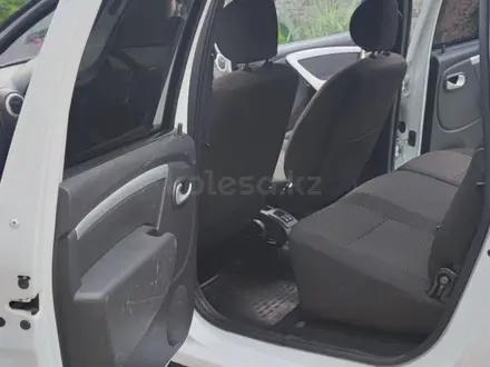 ВАЗ (Lada) Largus 2014 года за 3 000 000 тг. в Алматы – фото 14