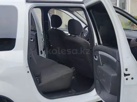ВАЗ (Lada) Largus 2014 года за 3 000 000 тг. в Алматы – фото 15