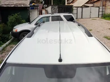 ВАЗ (Lada) Largus 2014 года за 3 000 000 тг. в Алматы – фото 20