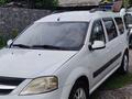 ВАЗ (Lada) Largus 2014 года за 3 000 000 тг. в Алматы – фото 3