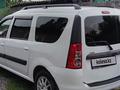 ВАЗ (Lada) Largus 2014 года за 3 000 000 тг. в Алматы – фото 4