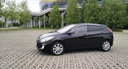 Hyundai Accent 2012 года за 4 900 000 тг. в Алматы – фото 5