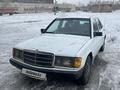 Mercedes-Benz 190 1991 годаүшін850 000 тг. в Семей – фото 3