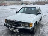 Mercedes-Benz 190 1991 года за 850 000 тг. в Семей – фото 3