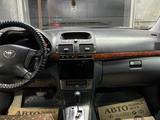 Toyota Avensis 2005 года за 4 750 000 тг. в Актобе – фото 2