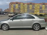 Toyota Avensis 2005 года за 4 750 000 тг. в Актобе – фото 4