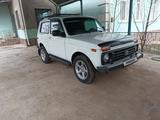 ВАЗ (Lada) Lada 2121 2014 годаүшін2 300 000 тг. в Шымкент