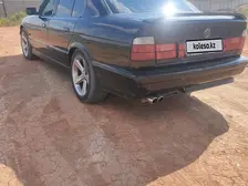 BMW 5 Series, 1994