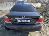 Toyota Camry 2005 года за 6 500 000 тг. в Семей – фото 5