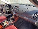 Toyota Camry 2005 года за 6 500 000 тг. в Семей – фото 3