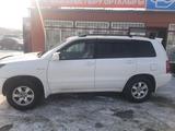 Toyota Highlander 2001 года за 6 700 000 тг. в Усть-Каменогорск – фото 2