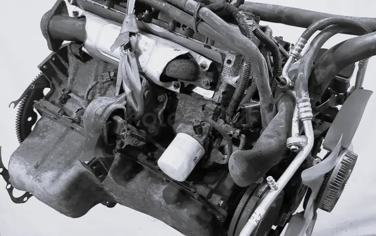 Контрактные двигателя, на Dodge Ram с 2008 по настоящее время за 1 800 000 тг. в Костанай