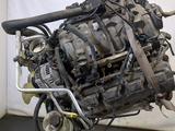 Контрактный двигатель Dodge Ram 2008-, 5.7 литра, бензин, инжектор, ezh. за 1 800 000 тг. в Костанай – фото 3