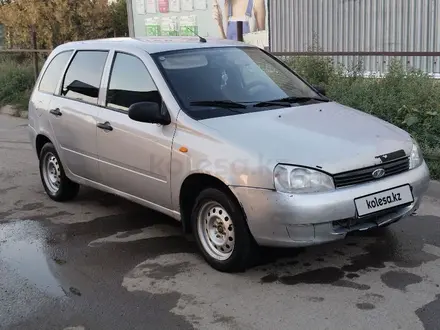 ВАЗ (Lada) Kalina 1117 2009 года за 1 400 000 тг. в Уральск – фото 6