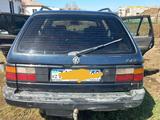 Volkswagen Passat 1992 годаүшін1 000 000 тг. в Семей – фото 3