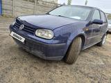 Volkswagen Golf 1999 года за 1 700 000 тг. в Павлодар – фото 2