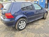 Volkswagen Golf 1999 года за 1 700 000 тг. в Павлодар – фото 4