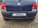 Volkswagen Golf 1999 года за 1 700 000 тг. в Павлодар – фото 5