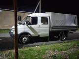 ГАЗ ГАЗель 2006 годаүшін4 000 000 тг. в Шымкент