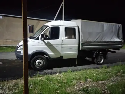 ГАЗ ГАЗель 2006 года за 4 000 000 тг. в Шымкент