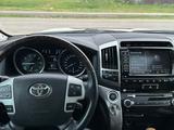 Toyota Land Cruiser 2012 годаүшін17 000 000 тг. в Уральск – фото 4