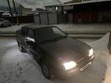 ВАЗ (Lada) 2115 2007 годаүшін680 000 тг. в Актобе – фото 4