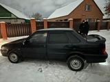 ВАЗ (Lada) 2115 2007 годаүшін680 000 тг. в Актобе – фото 5