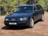 Audi A6 1994 годаүшін3 822 000 тг. в Караганда – фото 3