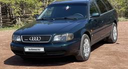 Audi A6 1994 года за 3 822 000 тг. в Караганда – фото 3