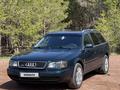 Audi A6 1994 годаүшін3 822 000 тг. в Караганда – фото 2