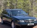 Audi A6 1994 годаүшін3 822 000 тг. в Караганда – фото 20