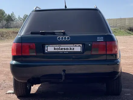 Audi A6 1994 года за 3 822 000 тг. в Караганда – фото 29