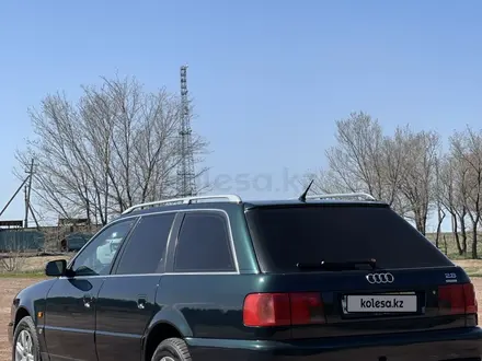 Audi A6 1994 года за 3 822 000 тг. в Караганда – фото 31