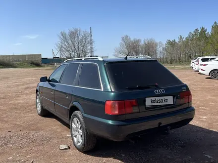 Audi A6 1994 года за 3 822 000 тг. в Караганда – фото 32