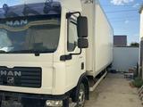 MAN  TGL 2009 года за 16 000 000 тг. в Атырау
