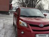 Toyota Urban Cruiser 2008 года за 5 300 000 тг. в Караганда – фото 2